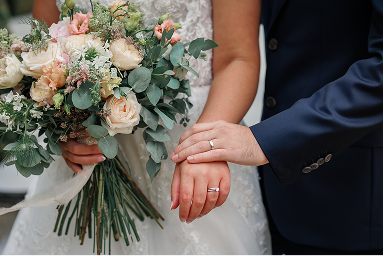 Creating a Wedding Day That Feels Truly Yours
