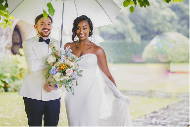 A Guide to Planning Your Engagement  Photoshoot